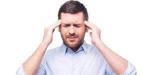 مهمترین علت میگرن