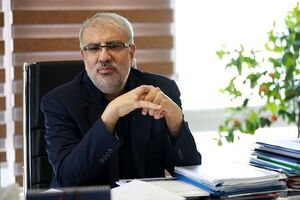 ایران از سهمش در میدان آرش نمیگذرد / به هر جا اراده کنیم نفت صادر میکنیم