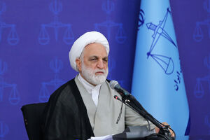 تشریح عوامل شکست دشمن در اجرا و پیشبرد پروژه تهدید ایران / آغاز رسیدگی به پرونده های عناصر قضایای اخیر