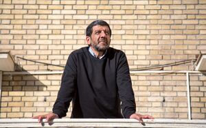 روایت ضرغامی از خباثت آمریکا درباره "خلیج فارس"/ خواب خوش لوکسبازها بدون مالیات!