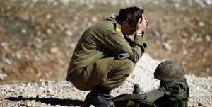 سرقت 30 هزار فشنگ از یک پایگاه اسرائیلی