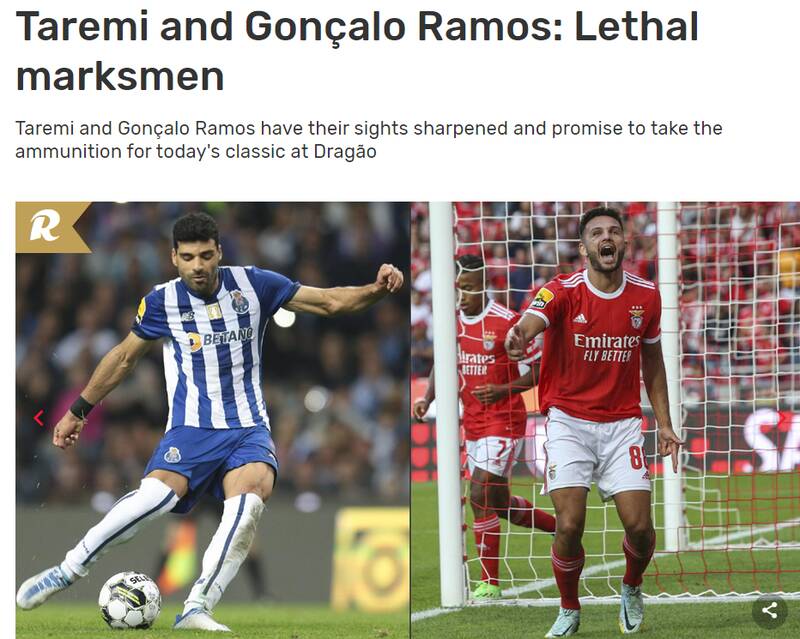 طارمی قاتل بزرگ اژدها شد +عکس