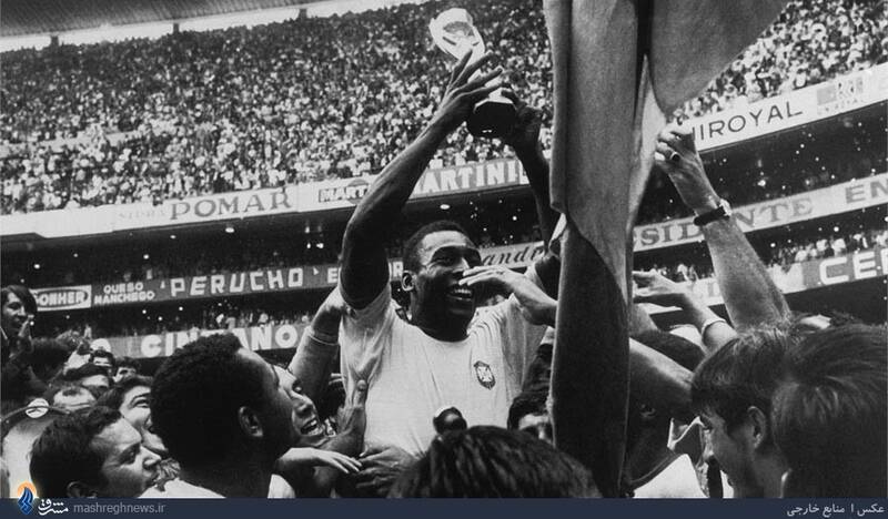 یک جام با سه قهرمان/ سالی که فوتبال مروارید خود را از دست داد +عکس و فیلم