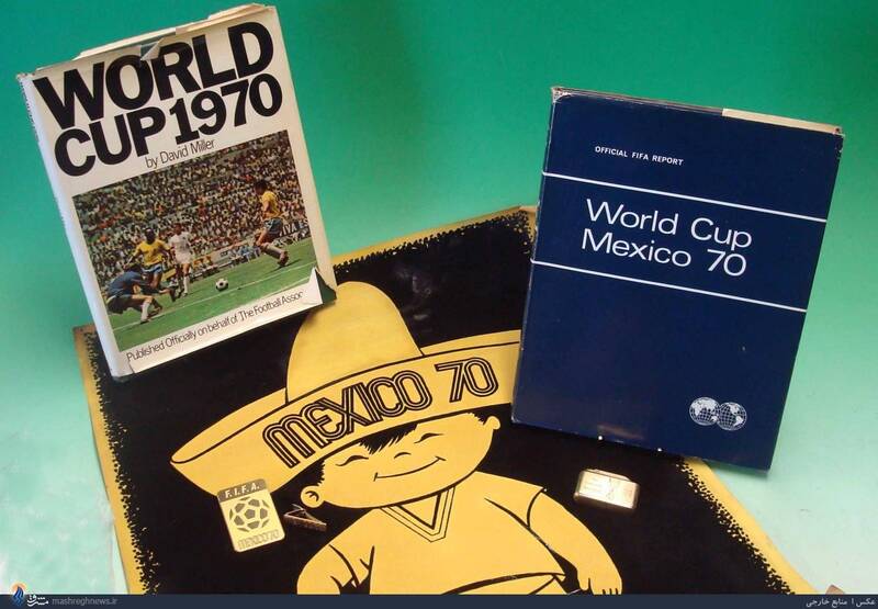 یک جام با سه قهرمان/ سالی که فوتبال مروارید خود را از دست داد +عکس و فیلم