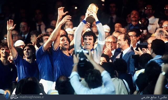 جامی که هرگز از یاد فوتبالدوستان نخواهد رفت +عکس