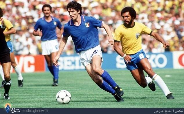 جامی که هرگز از یاد فوتبالدوستان نخواهد رفت +عکس