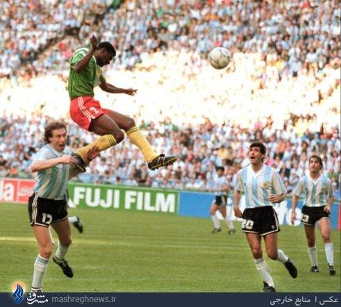 جامی پرستاره و پرخاطره برای ایرانیها بدون حضور تیم ملی/ ژرمن ها هم انتقام گرفتند هم اشک مارادونا را درآوردند! +عکس