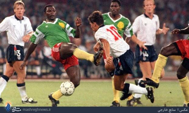 جامی پرستاره و پرخاطره برای ایرانیها بدون حضور تیم ملی/ ژرمن ها هم انتقام گرفتند هم اشک مارادونا را درآوردند! +عکس