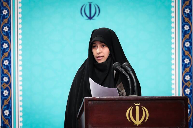 احتشام: دیدار مقام معظم رهبری رزمایش نخبگان در برابر دروغ پردازی دشمنان بود 2