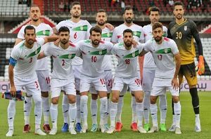 خط بطلان فیفا به خبرسازی علیه فوتبال ایران/ تیم ملی با اقتدار در جام جهانی