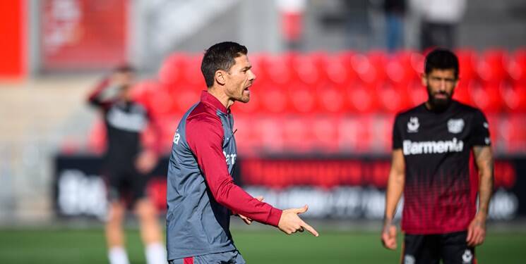 اولین اظهارنظر ژابی آلونسو درباره آزمون