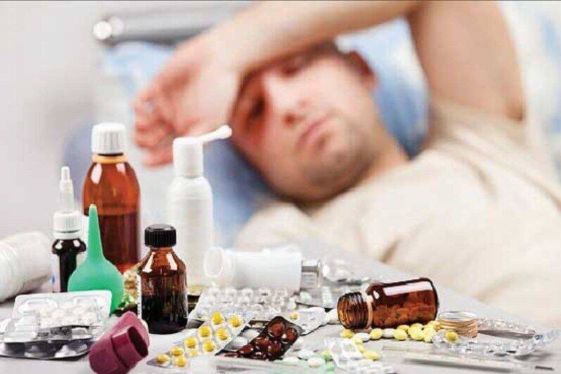 چکارکنیم آنفلوآنزا نگیریم؟