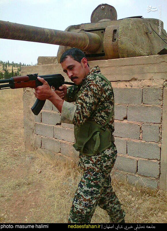 از نوزادی همه عاشقش بودند