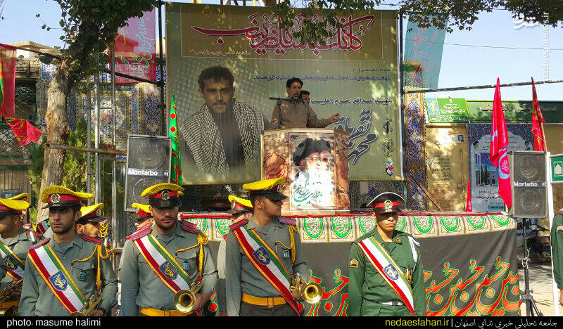 میخواستیم جشن زائرمان را بگیریم، عزادار شدیم! + عکس