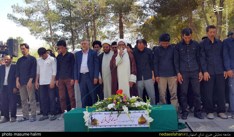 میخواستیم جشن زائرمان را بگیریم، عزادار شدیم! + عکس