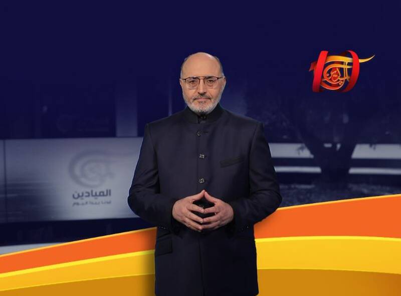 شبکه لبنانی خواستار همبستگی جهانی با رسانههای ایران شد