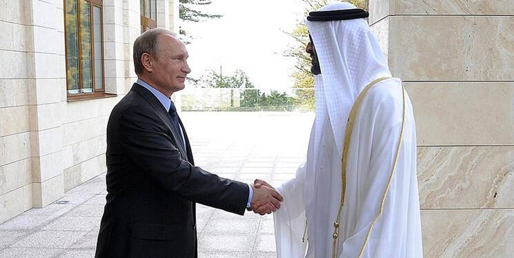 «مرد غافلگیریها»؛ پوتین، از جذب متحدان آمریکا تا چینش نظم جدید منطقه