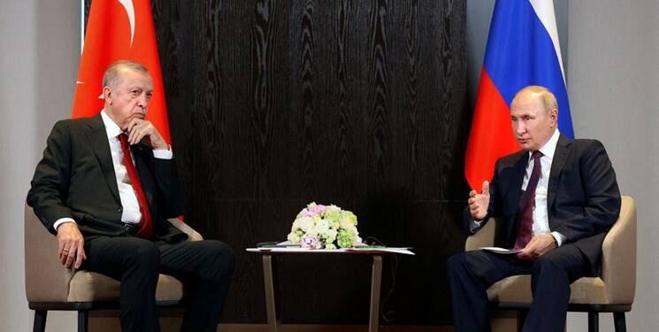 «مرد غافلگیریها»؛ پوتین، از جذب متحدان آمریکا تا چینش نظم جدید منطقه