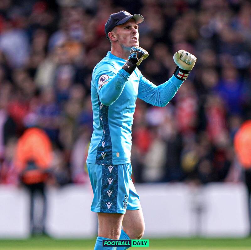 شکست لیورپول مقابل قعرنشین/ دروازهبان رقیب ایران طوفان به پا کرد