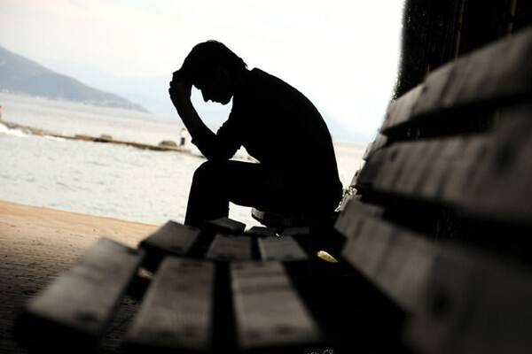 حکایت افرادی که برای راحتی بیشترخودکشی میکنند!