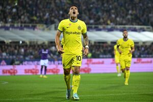 کامبک دیدنی اینتر در جذابترین بازی هفته اروپا