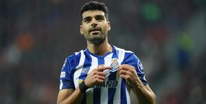 کری خوانی طارمی پرتغال را بهم ریخت