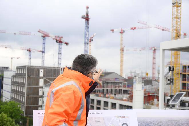 دست خالی فرانسویها در برگزاری المپیک ۲۰۲۴