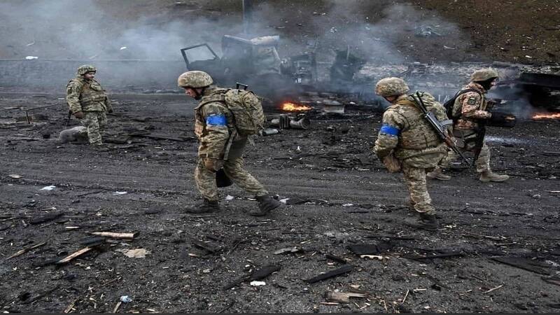 ادعای اوکراین درباره کشته شدن ۶۷ هزار سرباز روس در جنگ