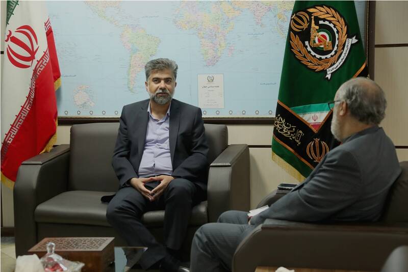 روی پرندههای دشمن در فاصله ۴۰۰ کیلومتری اخلال ایجاد کردیم/ درخواست برخی کشورهای پیشرفته از ایران برای انتقال فناوری