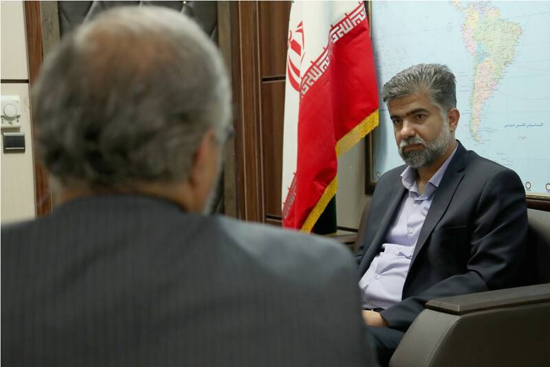 روی پرندههای دشمن در فاصله ۴۰۰ کیلومتری اخلال ایجاد کردیم/ درخواست برخی کشورهای پیشرفته از ایران برای انتقال فناوری