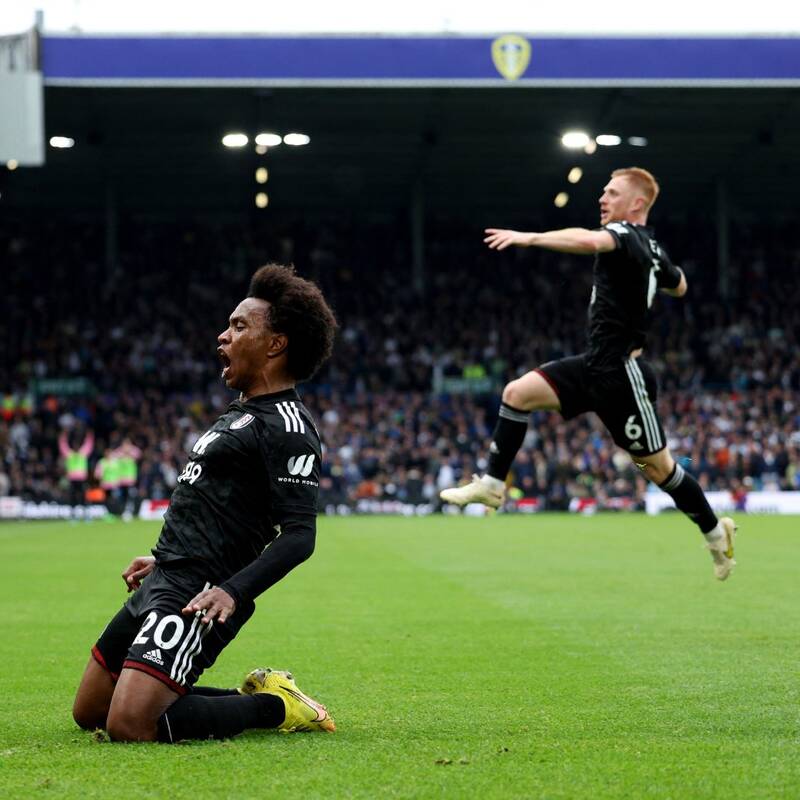 آرسنالِ صدرنشین مقابل قدیسها زانو زد/ طوفان استونویلا پس از اخراج جرارد