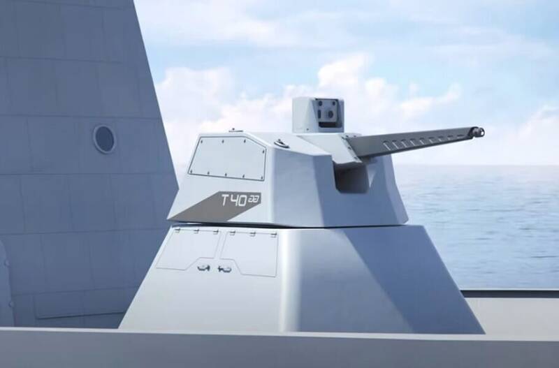 عکس | جدیدترین سامانه ضد پهپاد جهان رونمایی شد