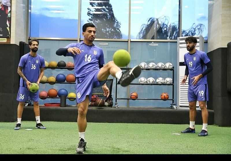 تیم ملی فوتبال ایران , فوتبال , فوتبال ایران , کارلوس کیروش , جام جهانی فوتبال ,