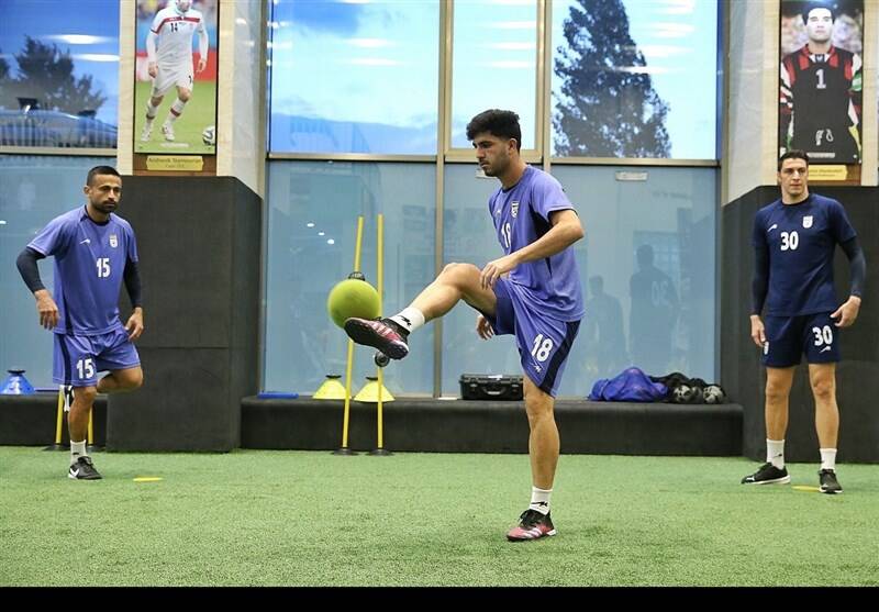 تیم ملی فوتبال ایران , فوتبال , فوتبال ایران , کارلوس کیروش , جام جهانی فوتبال ,