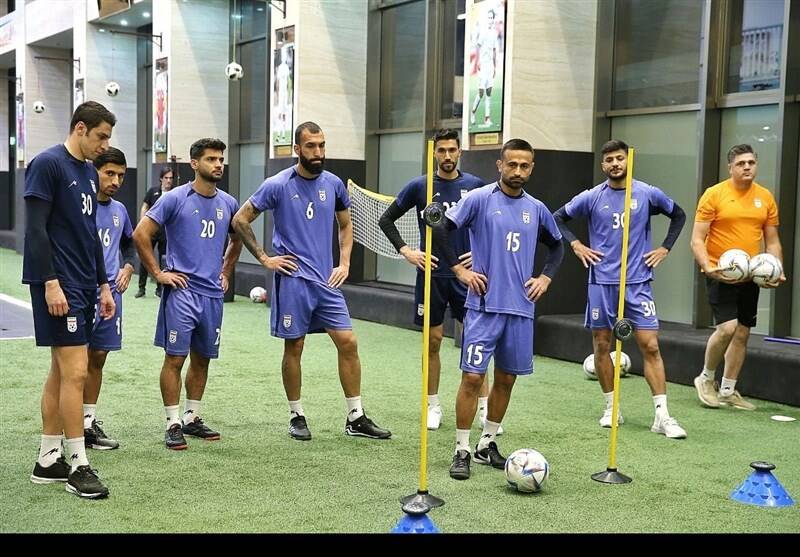 تیم ملی فوتبال ایران , فوتبال , فوتبال ایران , کارلوس کیروش , جام جهانی فوتبال ,