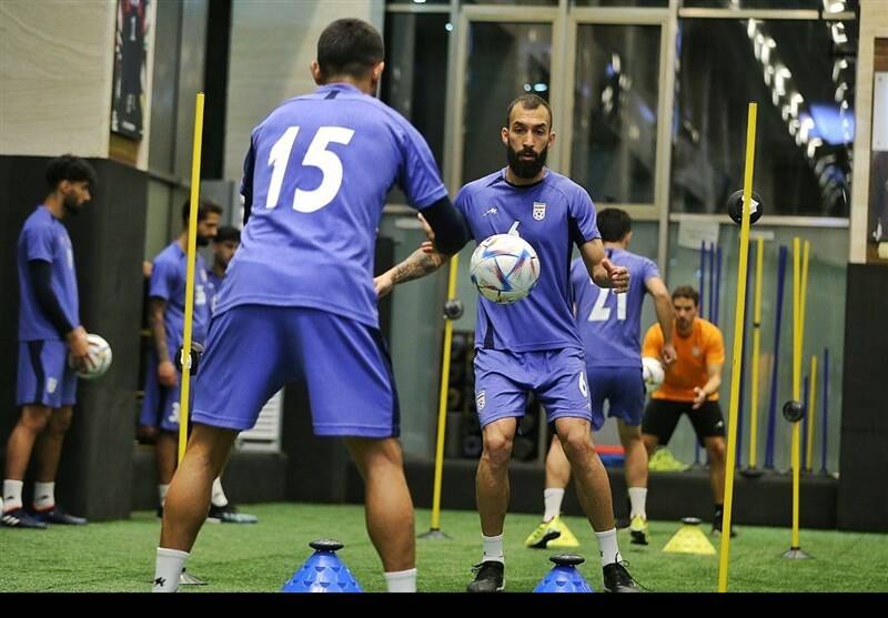 تیم ملی فوتبال ایران , فوتبال , فوتبال ایران , کارلوس کیروش , جام جهانی فوتبال ,