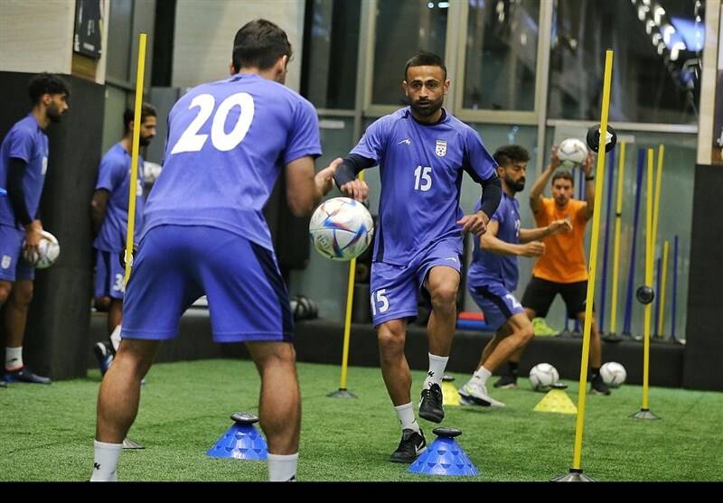 تیم ملی فوتبال ایران , فوتبال , فوتبال ایران , کارلوس کیروش , جام جهانی فوتبال ,