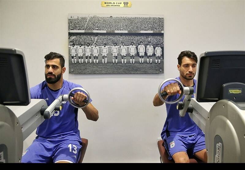 تیم ملی فوتبال ایران , فوتبال , فوتبال ایران , کارلوس کیروش , جام جهانی فوتبال ,