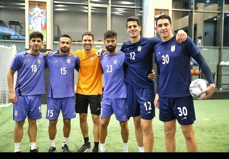 تیم ملی فوتبال ایران , فوتبال , فوتبال ایران , کارلوس کیروش , جام جهانی فوتبال ,