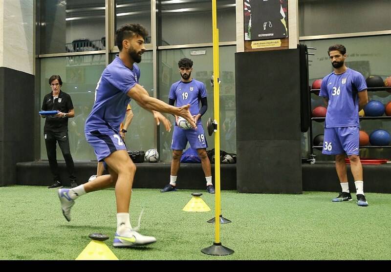 تیم ملی فوتبال ایران , فوتبال , فوتبال ایران , کارلوس کیروش , جام جهانی فوتبال ,