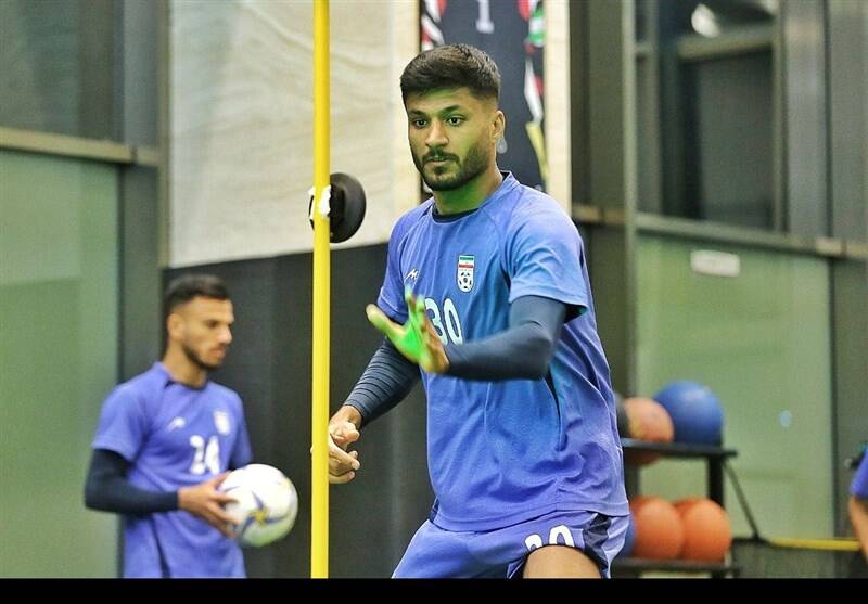 تیم ملی فوتبال ایران , فوتبال , فوتبال ایران , کارلوس کیروش , جام جهانی فوتبال ,