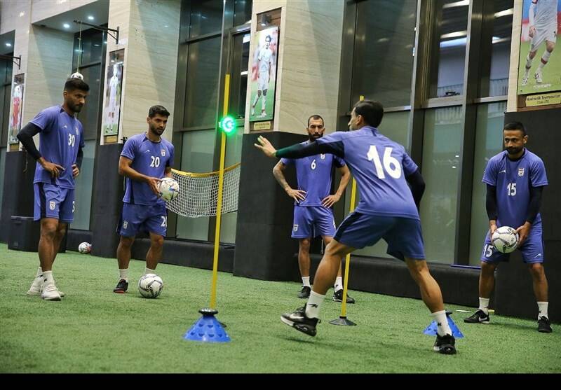 تیم ملی فوتبال ایران , فوتبال , فوتبال ایران , کارلوس کیروش , جام جهانی فوتبال ,