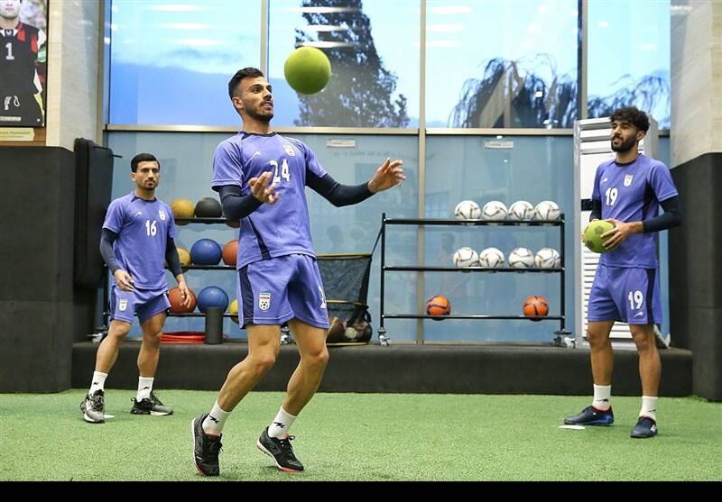 تیم ملی فوتبال ایران , فوتبال , فوتبال ایران , کارلوس کیروش , جام جهانی فوتبال ,