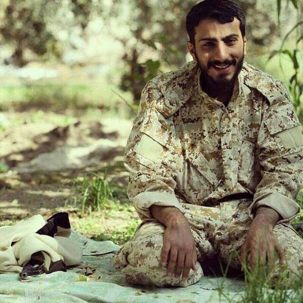 از تاسوعایی که نذر حضرت عباس شد تا تاسوعایی که شهید حرم شد +عکس