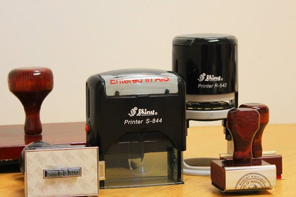 ساخت مهر فوری با مناسب ترین قیمت و بالاترین کیفیت