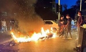 راهی برای ارزان شدن اجارههای گران / غسل "بانیان آشوب" در خونابههای خیابان