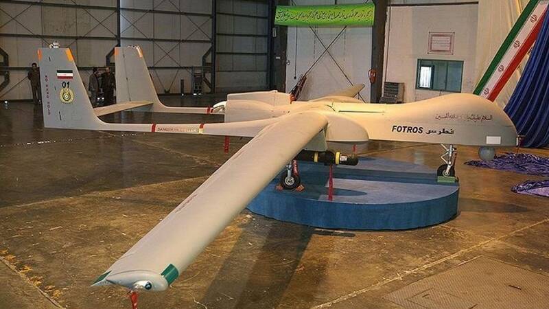 چگونه از «حق خرید سلاح نداری» به «لطفا به کسی پهپاد نده» رسیدیم؟