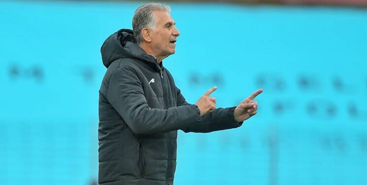 تمجید رسانه خارجی از کیروش