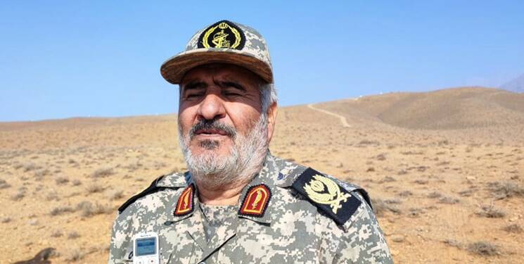 رزمایش اقتدار نیروی زمینی سپاه برای دوستان و دشمنان ایران چه پیامی داشت؟