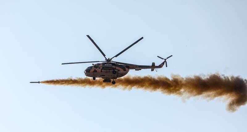 رزمایش اقتدار نیروی زمینی سپاه برای دوستان و دشمنان ایران چه پیامی داشت؟